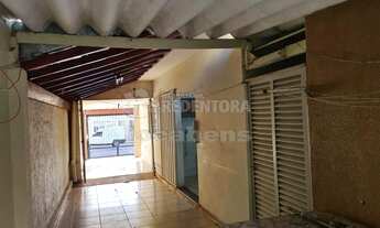 Imagem 9: São José do Rio Preto - Casa Padrão - Jardim Herculano