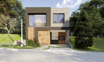 Imagem: Viamão - Casa Padrão - Cocão