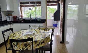 Imagem 6: Sobrado com 2 dormitórios à venda, 160 m² por R$ 560.000,00 - Jardim Vila Formosa - São Pa