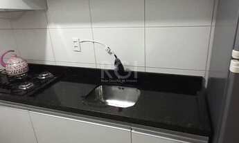 Imagem 7: Porto Alegre - Apartamento Padrão - Agronomia