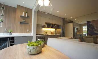 Imagem 4: Lindo Apartamento 2 Dormitórios varanda 1 vaga em Vila Formosa - São Paulo - SP