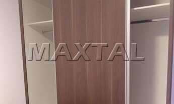 Imagem 5: LINDO APARTAMENTO COM VARANDA GOURMET