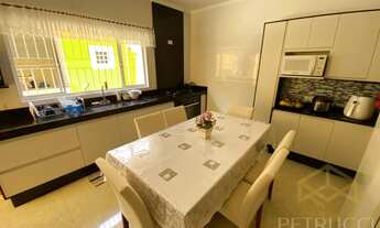 Imagem 6: Casa - Parque Residencial Vila União - Campinas