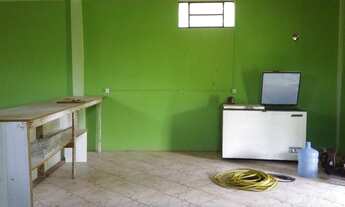 Imagem 7: Viamão - Galpão/Depósito/Armazém - Águas Claras