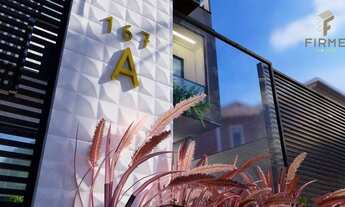 Imagem 3: Sobrado com 3 dormitórios à venda, 99 m² por R$ 595.000,00 - Xaxim - Curitiba/PR