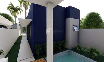 Imagem 4: Casa para Venda em Barra Velha, Itajuba, 3 dormitórios, 1 suíte, 2 banheiros, 1 vaga