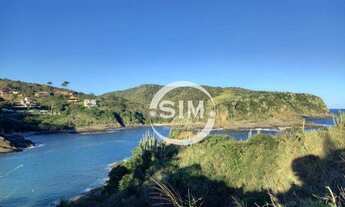 Imagem 2: Casa com 6 dormitórios à venda, 301 m² no Loteamento Sitio do Campinho - Armação dos Búzio