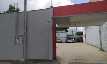 Imagem: Porto Alegre - Terreno Padrão - Santana