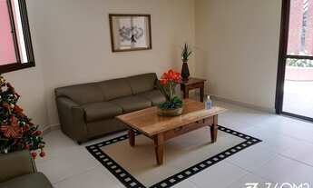 Imagem 3: Apartamento para Venda em São Bernardo do Campo, Centro, 2 dormitórios, 1 suíte, 2 banheir