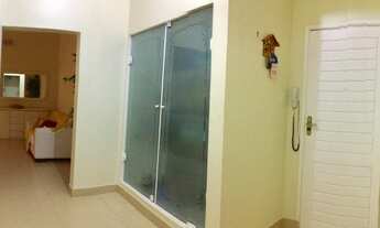 Imagem 2: Excelente apartamento para venda com 134 m², com 2 quartos - 50 metros prem Boqueirão - S