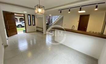 Imagem 2: Casa com 2 dormitórios à venda, 150 m² - Loteamento Praia Baia Formosa - Armação dos Búzio