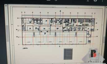 Imagem 5: Galpão Novo e bem Localizado no Sacomã