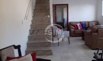 Imagem 6: Casa com 6 dormitórios à venda, 150 m² - Guriri - Cabo Frio/RJ