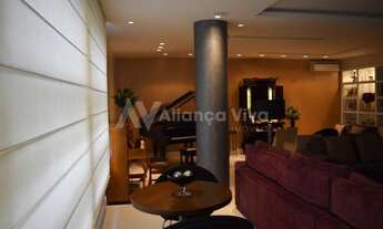 Imagem 2: Rio de Janeiro - Apartamento Padrão - Copacabana