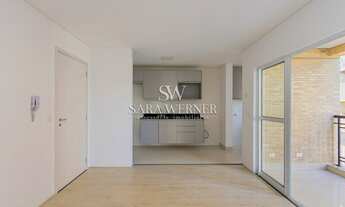 Imagem 7: APARTAMENTO com 1 dormitório à venda com 81.52m² por R$ 650.000,00 no bairro Batel - CURIT