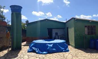 Imagem 4: Casa 03 Qtos com Suíte Setor Nova Flórida - Alexânia GO