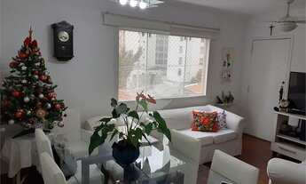 Imagem: São Paulo - Apartamento Padrão - VILA