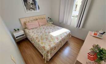 Imagem 6: BELO HORIZONTE - Apartamento Padrão - Parque São Pedro