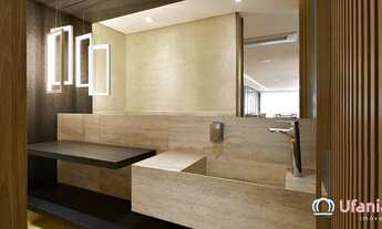 Imagem 6: Apartamento à venda, 4 quartos, 2 suítes, 3 vagas, Sion - Belo Horizonte/MG