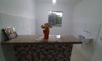 Imagem 3: Kitnet para locação