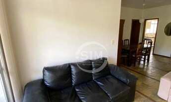 Imagem 5: Apartamento com 3 dormitórios à venda, 120 m²- Vila Nova - Cabo Frio/RJ