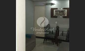 Imagem 6: Apartamento - Jardim Santa Terezinha (Nova Veneza) - Sumaré