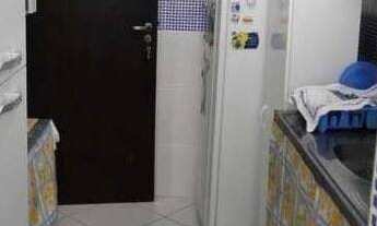 Imagem 2: Apartamento, Stella Maris, 02 quartos, 01 vaga, 68 metros, excelente!