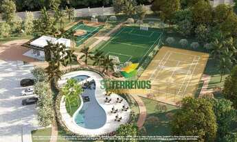 Imagem: Terreno Florais Safira