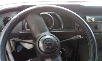 Imagem 2: Kombi FLEX 2009/2010