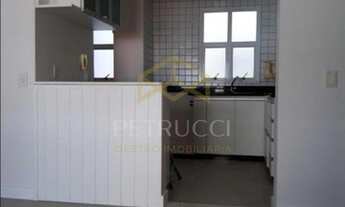 Imagem 5: Apartamento - Mansões Santo Antônio - Campinas