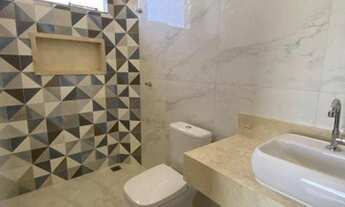 Imagem 6: Casa de 4 Suítes no Portal do Sol Green