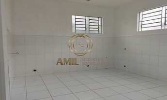 Imagem 2: Ponto comercial/Loja/Box para aluguel tem 135 metros quadrados