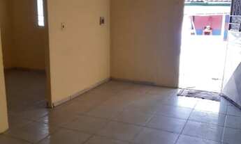 Imagem 4: Casa quitada Casa com 2 dormitórios