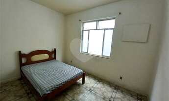 Imagem 5: Apartamento dois dormitórios, dependências de empregada completa, vaga de garagem