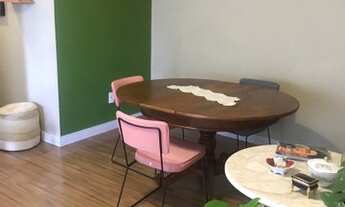 Imagem 3: Divido apartamento Florianópolis (continente