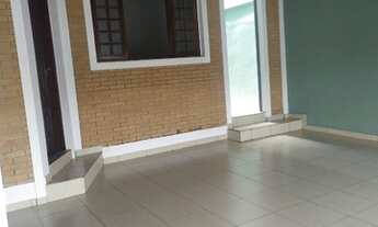 Imagem 2: Casa Terrea + Edícula - Bosque dos Eucaliptos - 170m² - 3 Dormitórios