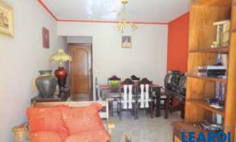 Imagem: APARTAMENTO - PERDIZES - SP