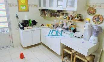 Imagem 6: Apartamento com 3 dormitórios à venda, 107 m² por R$ 625.000,00 - Chácara Inglesa - São Pa