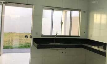 Imagem 3: Vendo casa em trindade