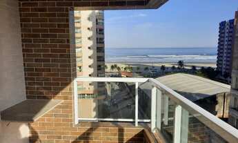 Imagem 5: Apartamento para venda possui 132 metros quadrados com 3 quartos em Aviação - Praia Grande