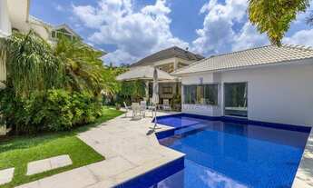 Imagem 2: Rio de Janeiro - Casa de Condomínio - Barra da Tijuca