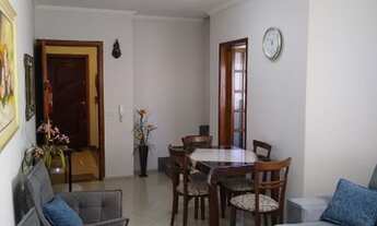 Imagem 2: Cobertura para venda com 140 metros quadrados com 2 quartos sendo 1 suíte. Vila Gilda - Sa