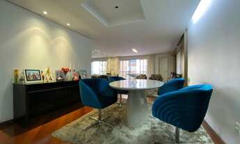 Imagem 5: Apartamento no Edifício Ana Capri com 4 quartos à venda, 150 m² por R$ 650.000 - Setor Bue