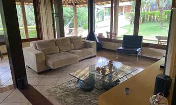 Imagem 7: BRUMADINHO - Casa de Condomínio - Condomínio Retiro Do Chalé