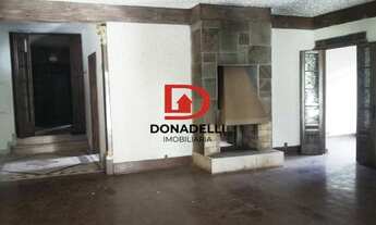 Imagem 3: Casa de 495 m² à venda - 4 dorm - 2 vagas - piscina - Interlagos - São Paulo/SP, Zona Sul