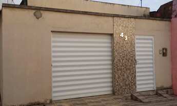 Imagem 2: Vendo uma casa Casa com 2 dormitórios