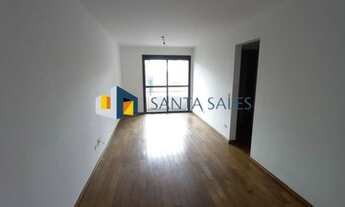 Imagem: Apartamento para venda e locação no Caxingui!