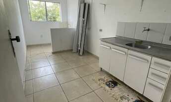 Imagem: Apartamento com 1 dormitório para alugar