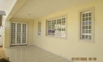 Imagem 5: Casa com 3 quarto(s) no bairro Jardim Cuiabá em Cuiabá - MT