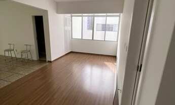 Imagem 3: Apto. com 3 quartos na Av. Mauro Ramos, no coração do Centro de Florianópolis